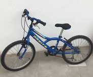 Bicicleta criança Orbita