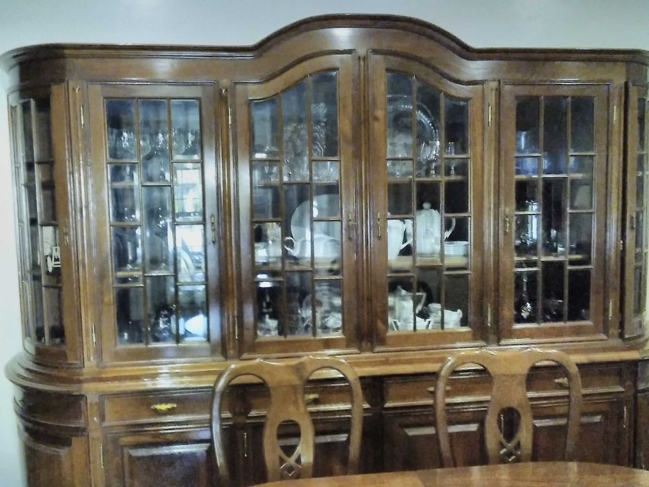 Mobilia Sala de Jantar