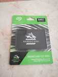 Disco SSD SEAGATE BARRACUDA Q1 240GB Novo Não Usado Não Aberto