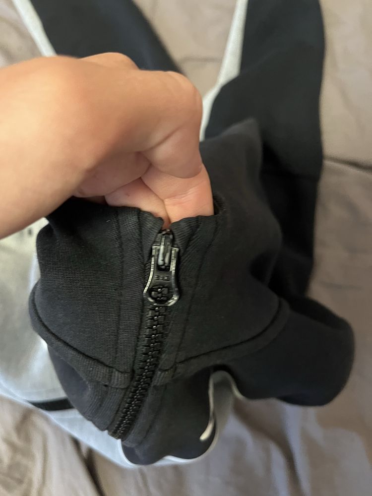 Кофта Nike Tech Fleece Xs