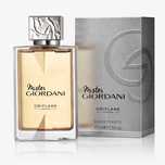 Eau de Toilette Mister Giordani Oriflame Promoção