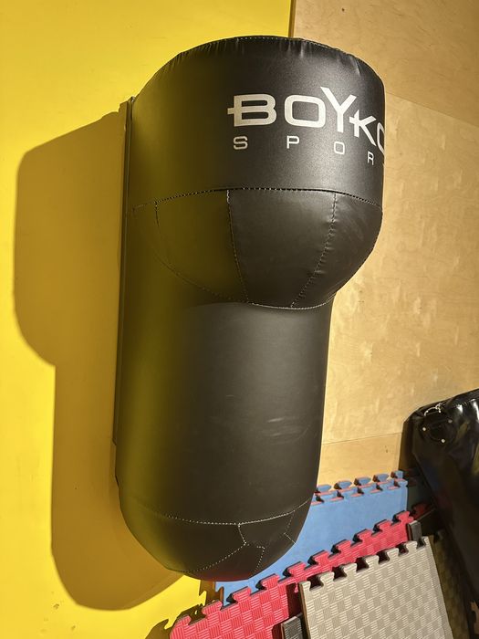 Мішок боксерський BOYKO 200см / 100 кг