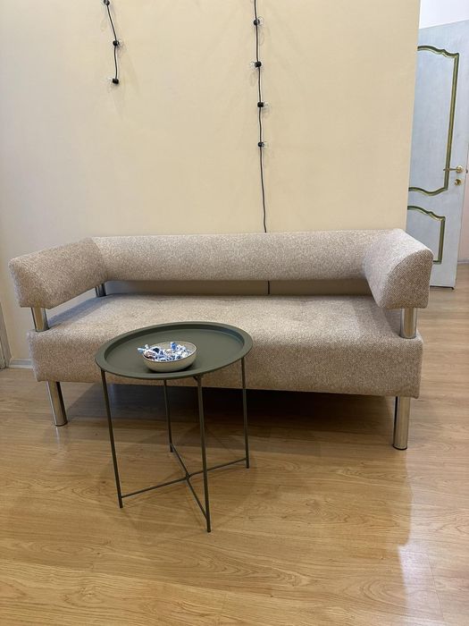 Дивани диван очікування для офісів, салонів краси,  кав'ярень