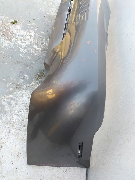 ford mustang 4 iv lift 99-04 zderzak tył tył