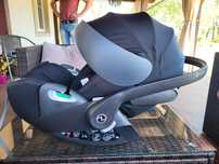 Nosidełko Cybex Cloud z2