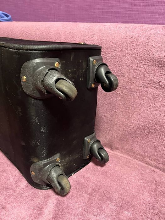 Чемодан валіза 50 см