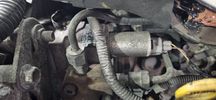 Pompa Wtryskowa Wtryski Toyota 2.0 D4D Rav4 Corolla Avensis