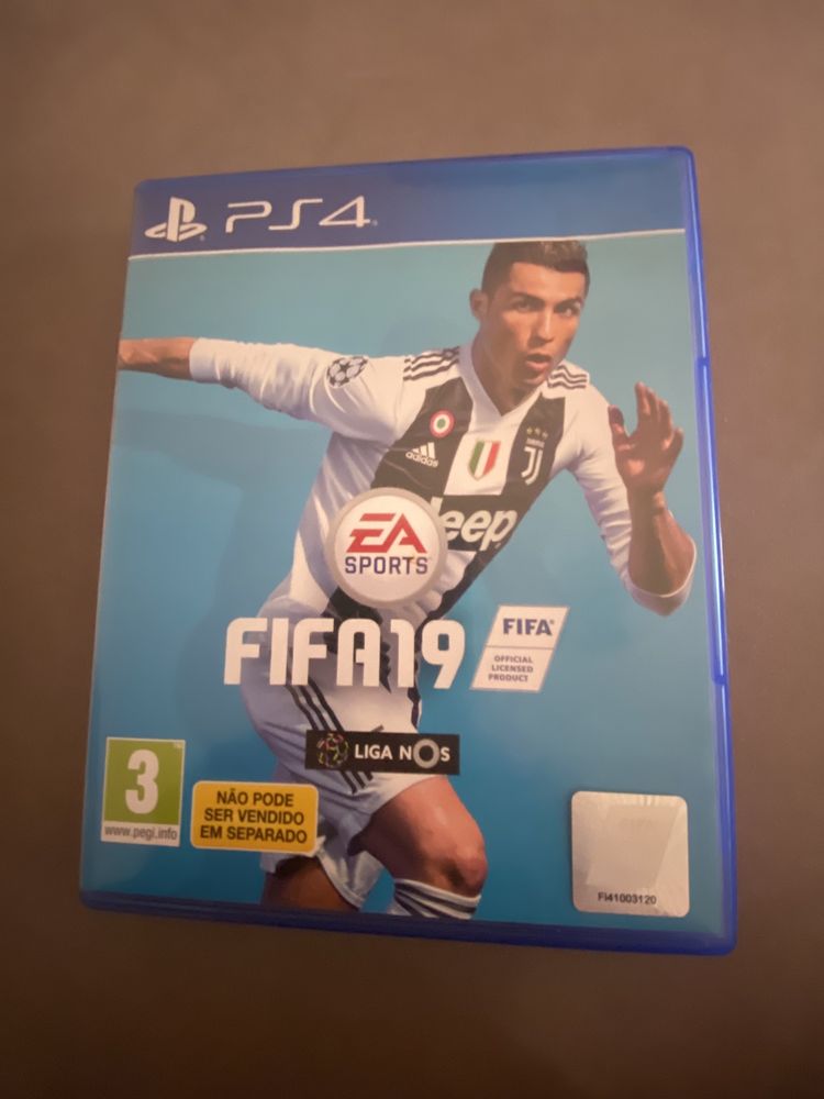 Fifa 19 Playstation 4