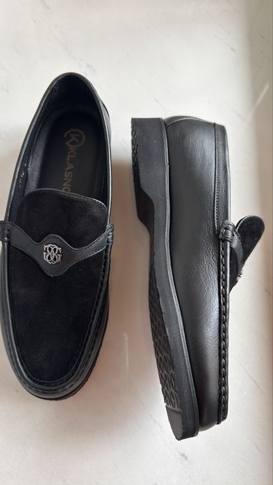 Продам чоловічі лофери взуття для чоловіків