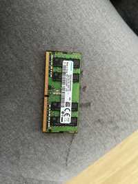 Pamięć RAM Samsung DDR4 16GB 2Rx8 PC4-2666V