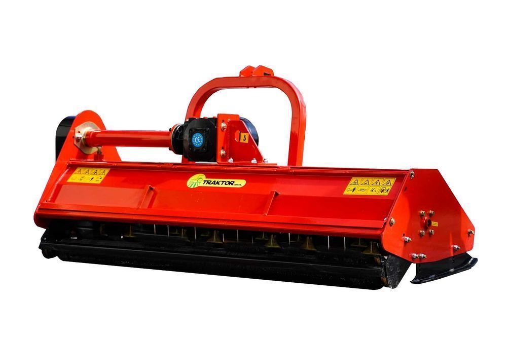 Kosiarka Bijakowa EFGCK155cm mulczer Ursus Zetor T25 C330 John Deere