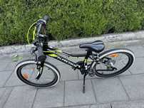 Rower Kross 20 cali Stan Bardzo dobry Esprit Mini Hexagon