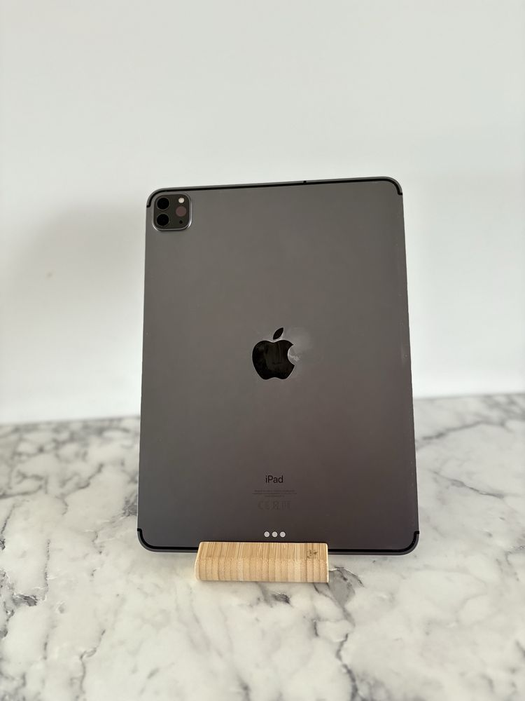 Ipad pro 2 покоління 128 wifi lte