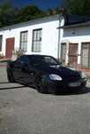 Mercedes SLK R170 2.3 Turbo – 280 KM – tor / drift/ zabawa / projekt