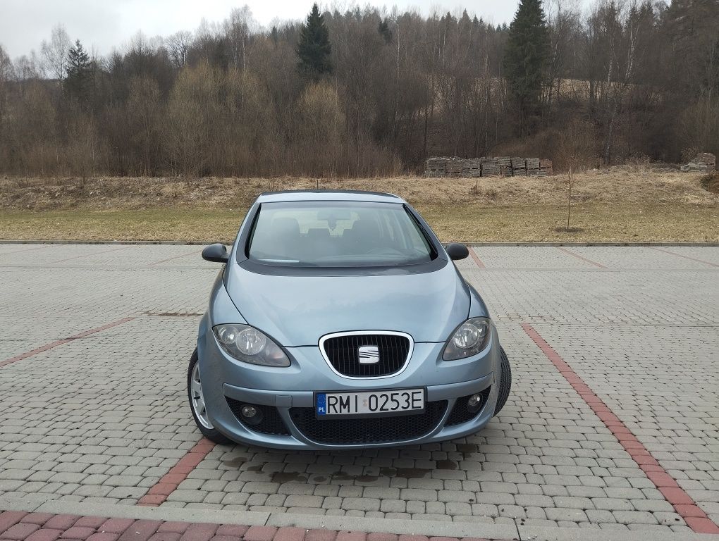 Seat Altea 1,9 TDI
