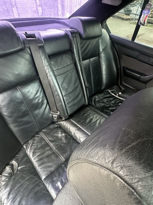 Продам Бмв е34 в гарному стані