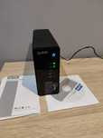 Obudowa dysku sieciowego Zyxel NSA310  z dyskiem 500GB