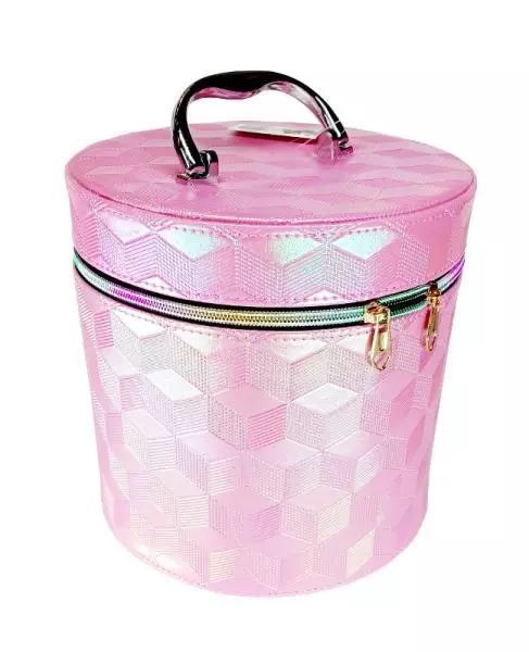 Kuferek okrągły 20x20cm