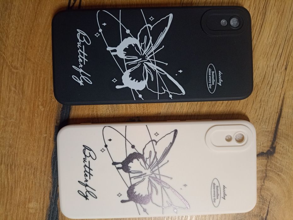 Etui na telefon/Redmi 9A