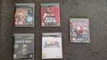 Jogos PlayStation 3 (PS3)
