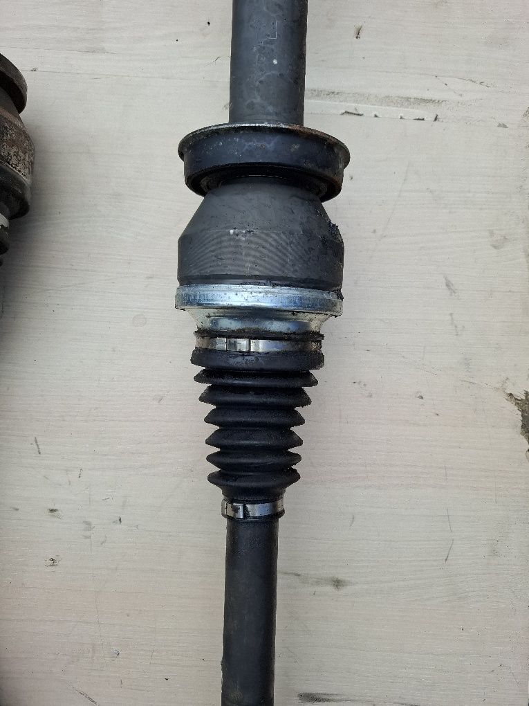 VW T5 2,5 TDI Półosie Gwarancja Wysyłka