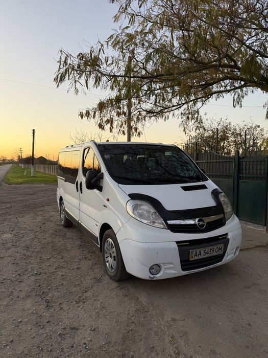 Пассажирские перевозки