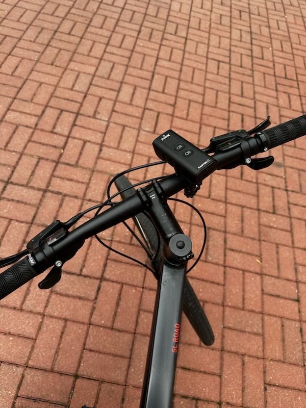 Rower Cube SL ROAD