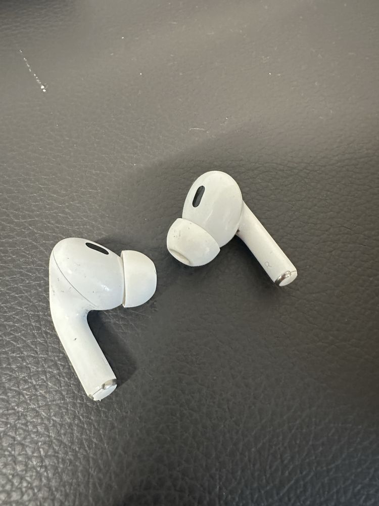 Airpods pro 2 (lightning)