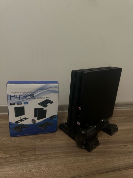 Sony playstation 4 pro 1tb