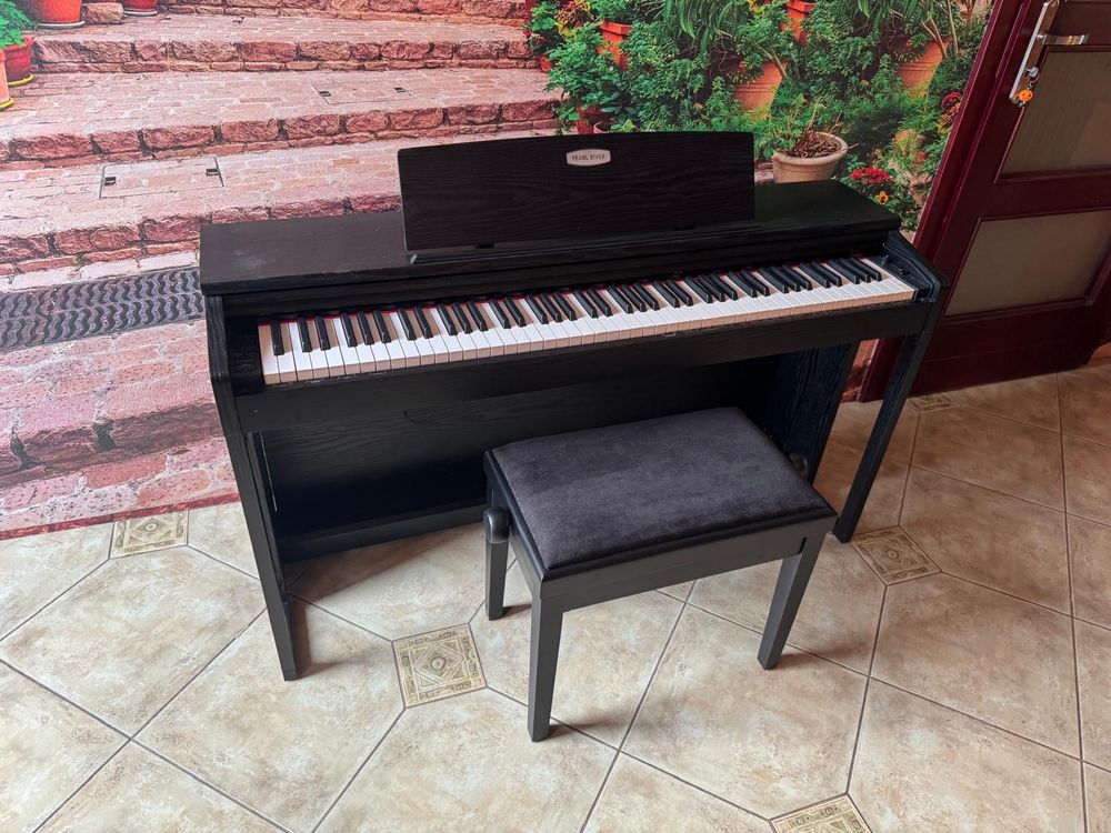 Pianino cyfrowe Pearl River VP-119S