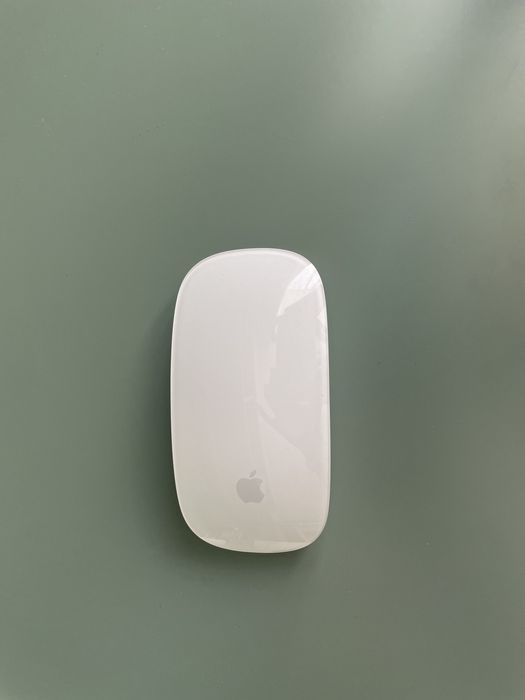 Мишка для макбука