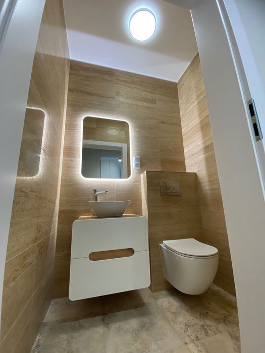 Ostatni wolny pokój do wynajęcia / CENTRUM od 1 grudnia