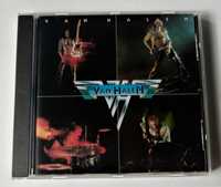 Van Halen - Van Halen CD