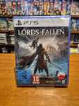 Gra Lords Of The Fallen PL PS5/ Nowa / Poznań / Sklep / Wymiana /