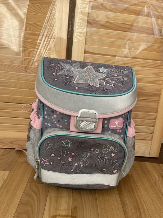 Рюкзак ортопедичний