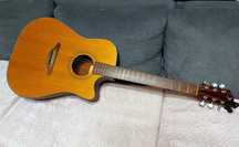 Furch - D 41 CM nie martin czy taylor DREWNO z 2010r zamiana Martin