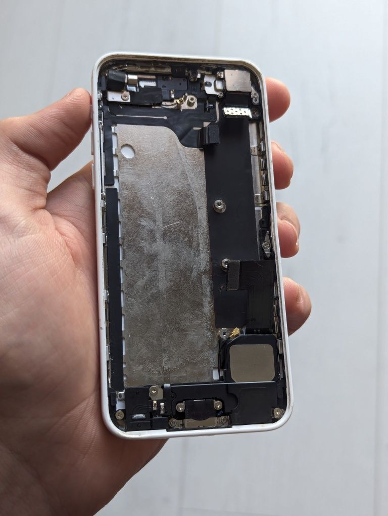 Лот iPhone 5, 5S, 5C | Green, White, Blue, Black, Silver, Gray