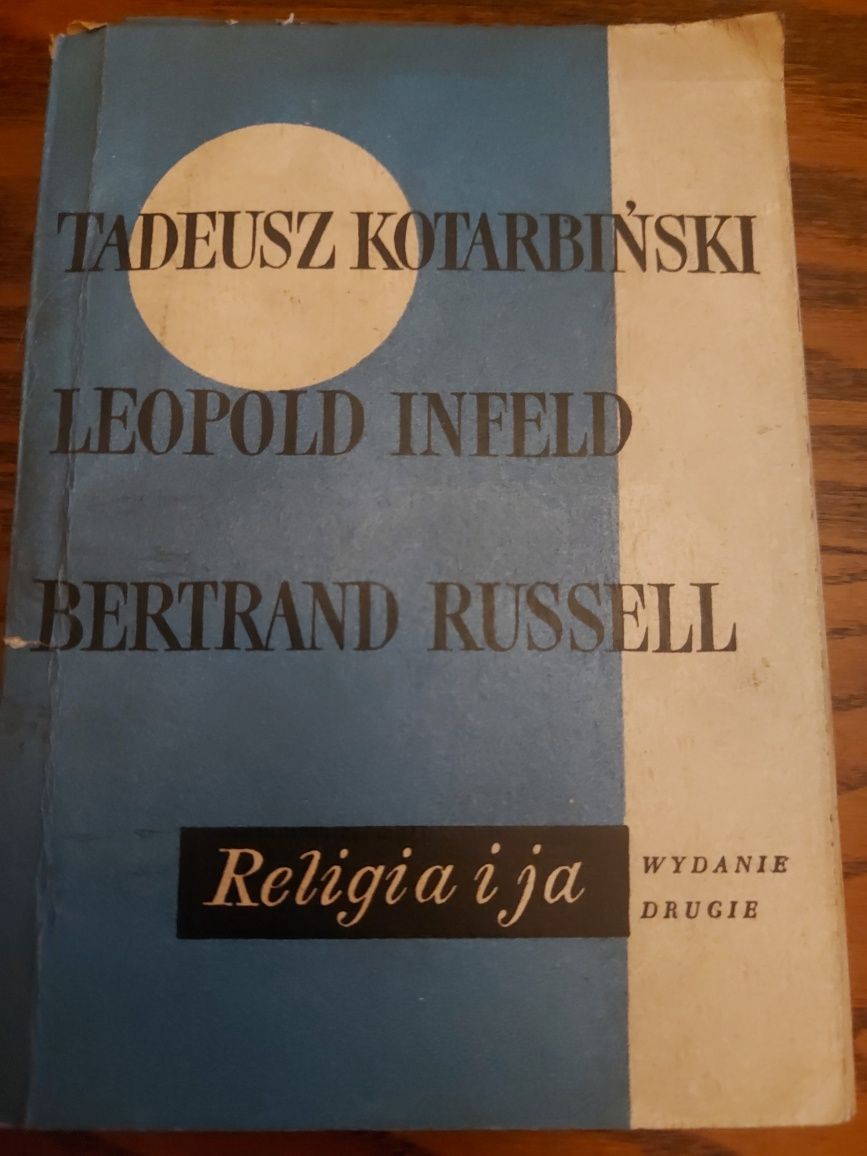 Religia   i   ja