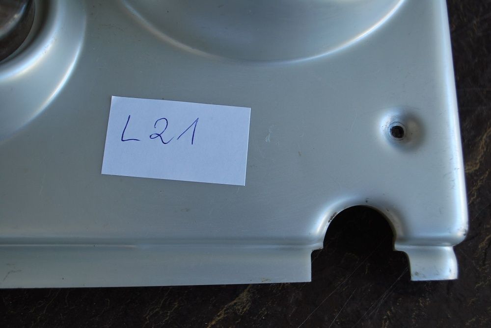 Lampa HYMER ERIBA do kempingu kampera