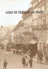 7331

Lojas de Tradição do Porto: 
de Carlos Medeiros