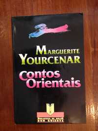 Marguerite Yourcenar - Contos orientais