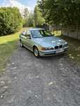 Bmw e39 520i LPG