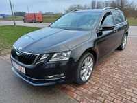 Skoda Octavia Skoda Octavia 1.0 TSI GPF Ambition DSG FULL LED