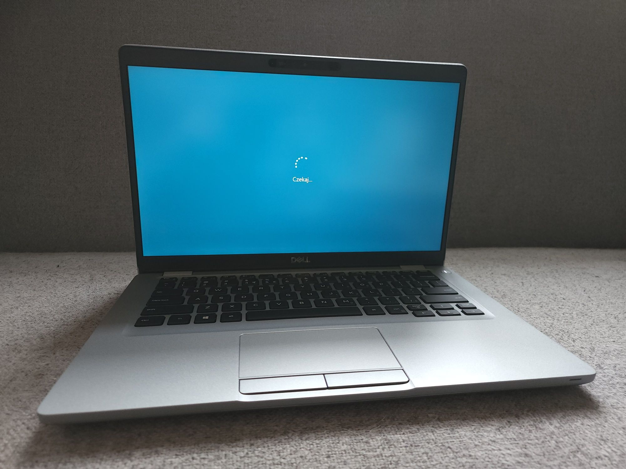 Dell latitude 5410