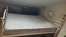 Double size BED for sell
