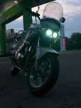 Jonwey 250yy 258 mp