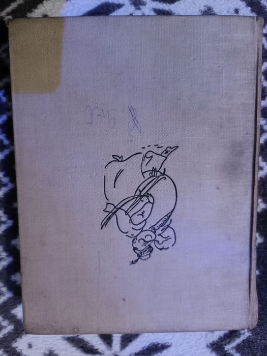 Książka Polski słownik pijacki i antologia bachiczna. Julian Tuwim. Z