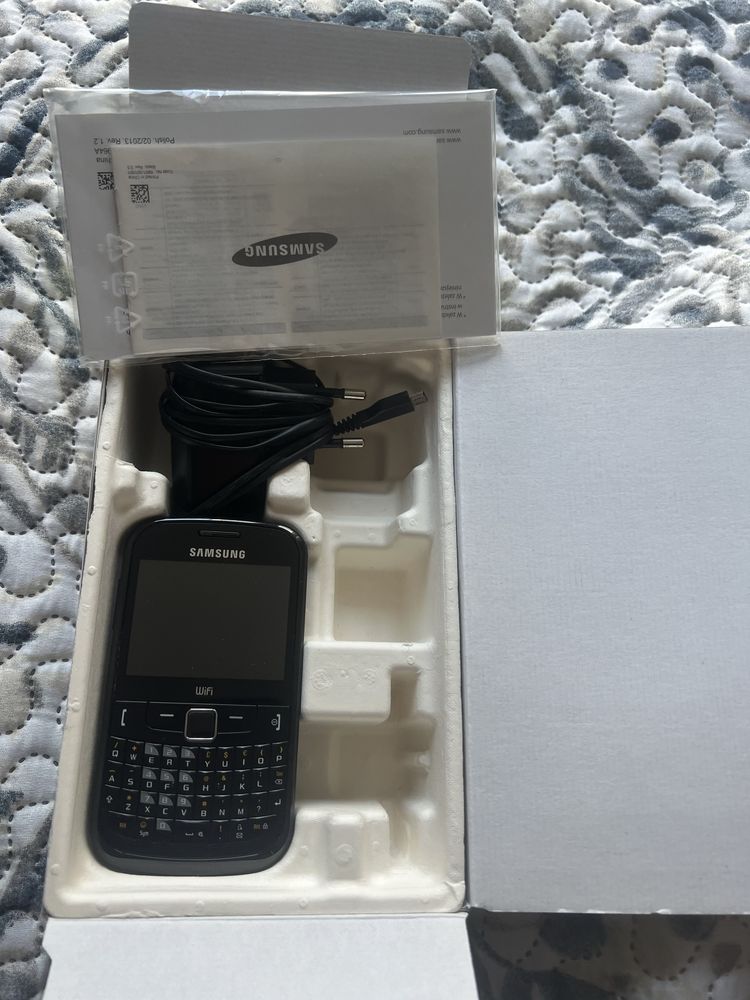 Samsung gt-s3350