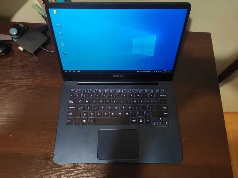 Laptop Asus UX 410