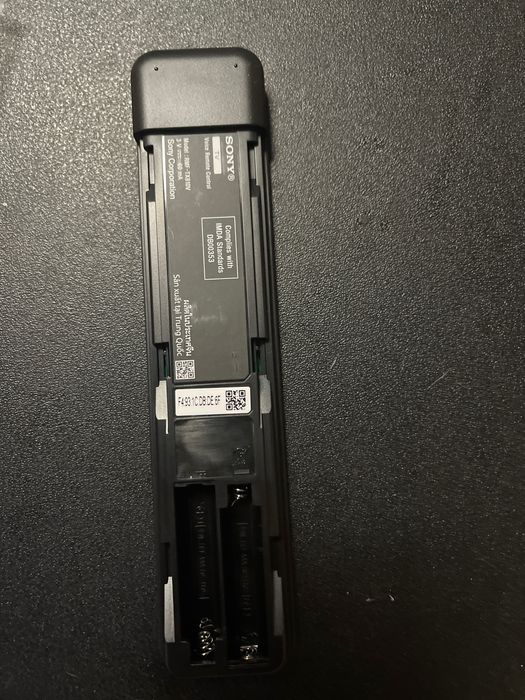 Пульт Sony 810v